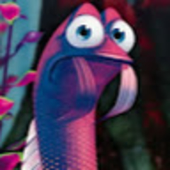 Meet your Posher, Clayton - Picture 1 of 1